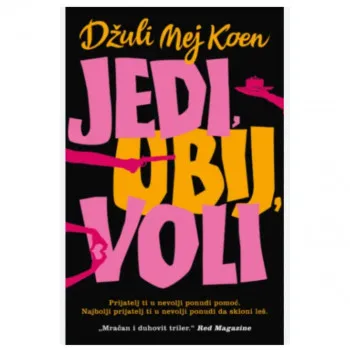 Jedi, ubij, voli 