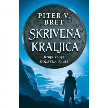 Skrivena kraljica 