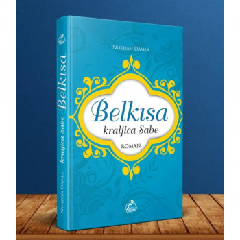 Belkisa, kraljica Sabe 
