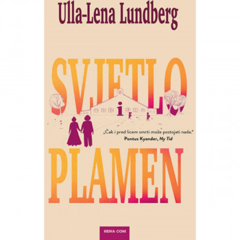 Svjetlo i plamen 