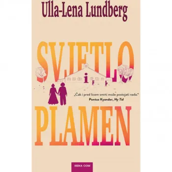 Svjetlo i plamen 