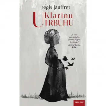 U Klarinu trbuhu 