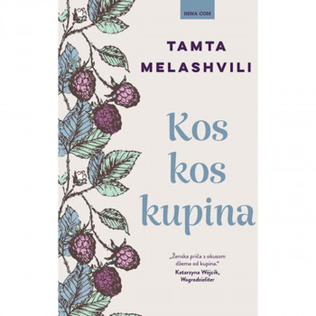 Kos kos kupina 