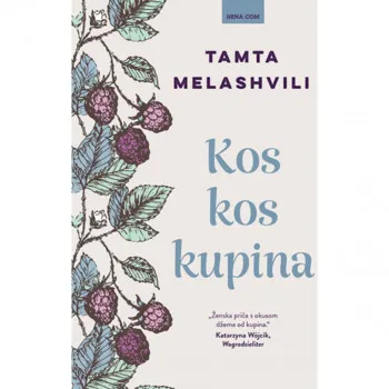 Kos kos kupina 