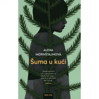 Šuma u kući 