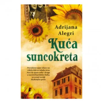 Kuća suncokreta 