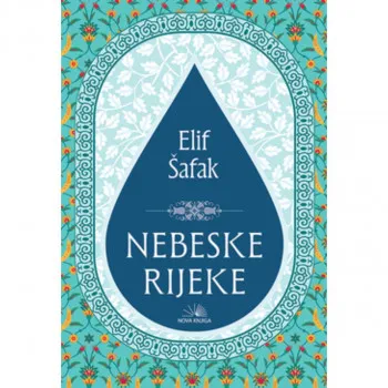 NEBESKE RIJEKE 
