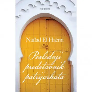 POSLEDNJI PREDSTAVNIK PATRIJARHATA 