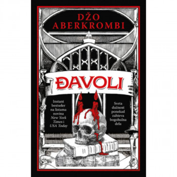 Đavoli 