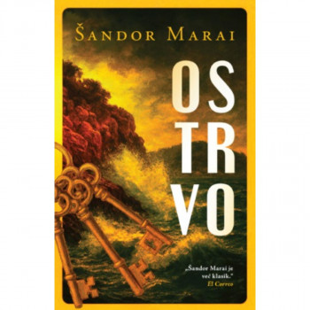 Ostrvo 