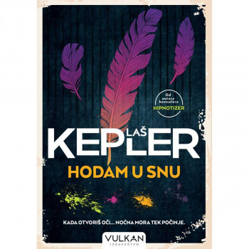 HODAM U SNU 
