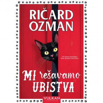 MI REŠAVAMO UBISTVA 