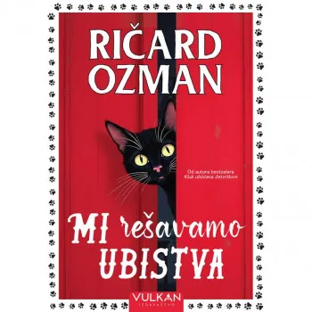 MI REŠAVAMO UBISTVA 