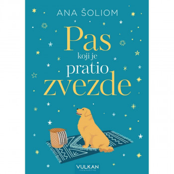 PAS KOJI JE PRATIO ZVEZDE 
