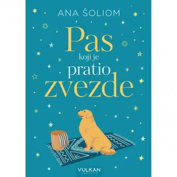 PAS KOJI JE PRATIO ZVEZDE 