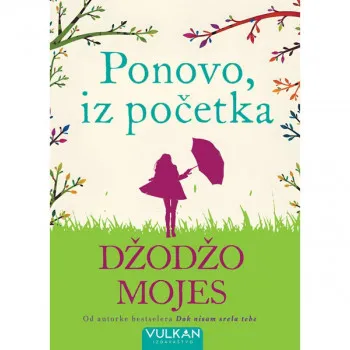 PONOVO, IZ POČETKA 