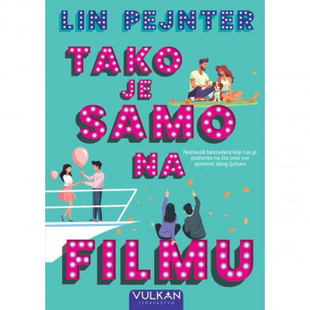 TAKO JE SAMO NA FILMU 