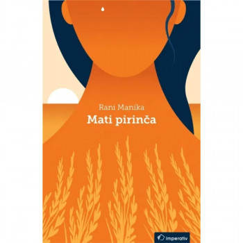 Mati pirinča 