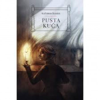 Pusta kuća 