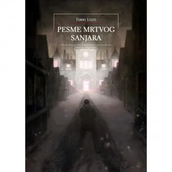 Pesme mrtvog sanjara 