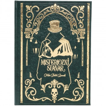 Misteriozni stanar 