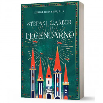 LEGENDARNO 