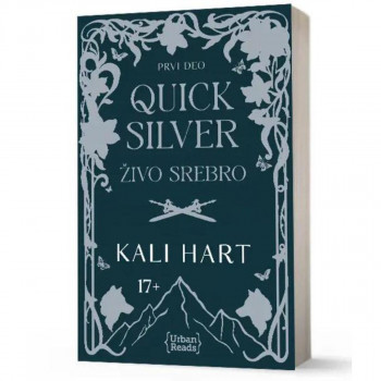 QUICKSILVER ŽIVO SREBRO 