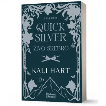 QUICKSILVER ŽIVO SREBRO 