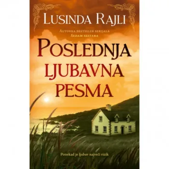 Poslednja ljubavna pesma 