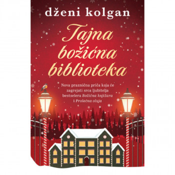 Tajna božićna biblioteka 