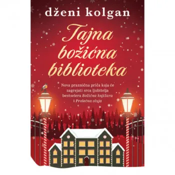 Tajna božićna biblioteka 