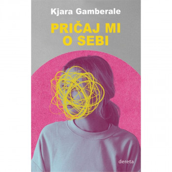 Pričaj mi o sebi 