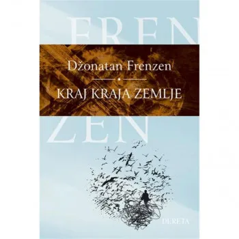 Kraj kraja Zemlje: eseji 