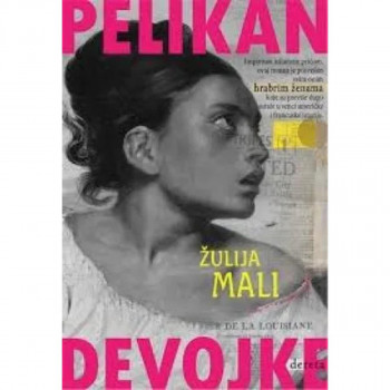 Pelikan devojke 