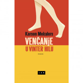Venčanje u Vinter Hilu 