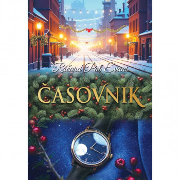 Časovnik 