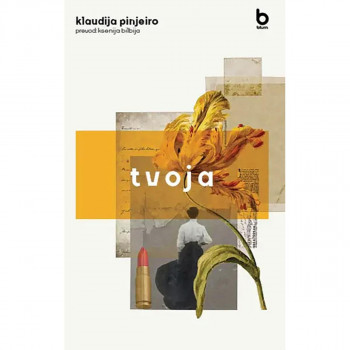 Tvoja 