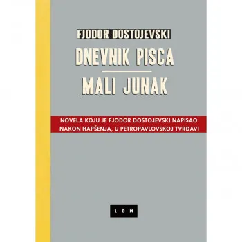 Dnevnik pisca / Mali junak 