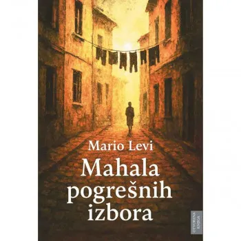 Mahala pogrešnih izbora 