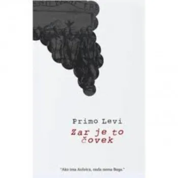Zar je to čovek 