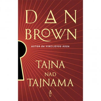 TAJNA NAD TAJNAMA 