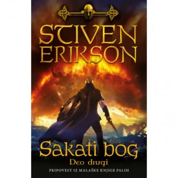 Sakati bog - deo drugi 