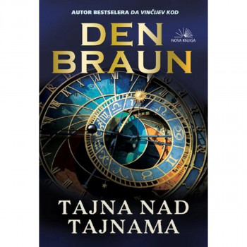 Tajna nad tajnama NK CG 