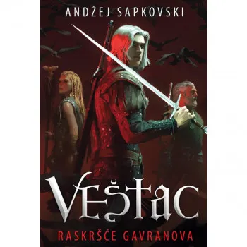 Raskršće gavranova 