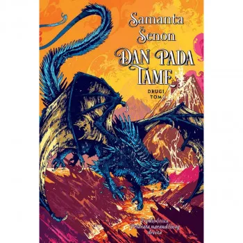 Dan pada tame 2 