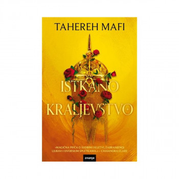 Istkano kraljevstvo 