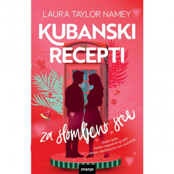 Kubanski recepti za slomljeno srce 