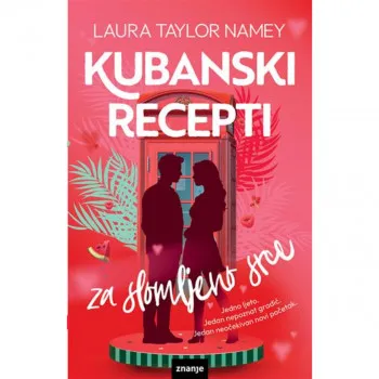 Kubanski recepti za slomljeno srce 