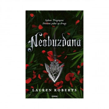 Neobuzdana 