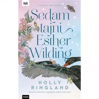Sedam tajni Esther Wilding 